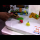 How Does Angry Birds (The Board Game) Work?